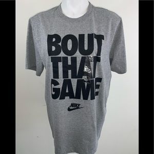 Nike short sleeve T-shirt